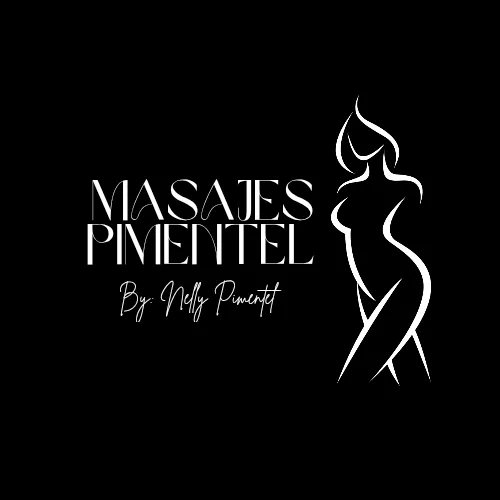 Logo Masajes Pimentel